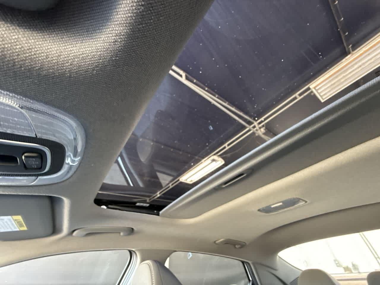 Hyundai Elantra Sel Sport Premium Fwd 4Dr Car - Thumbnail 17