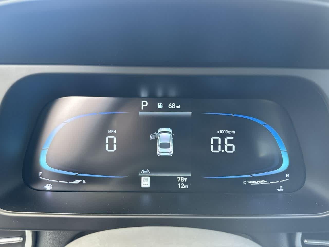 Hyundai Elantra Sel Sport Premium Fwd 4Dr Car - Thumbnail 16