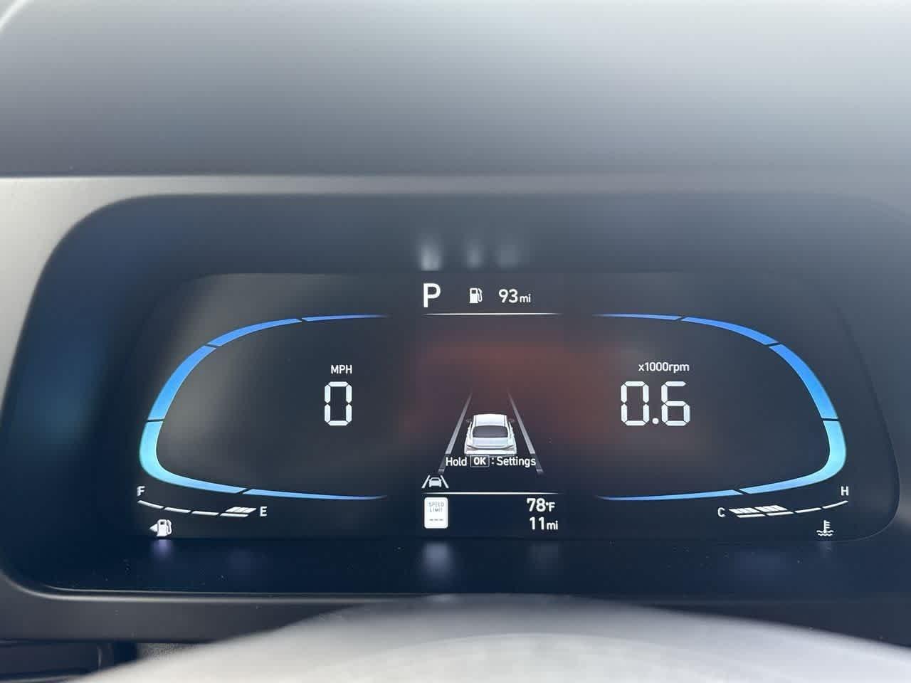 Hyundai Elantra Sel Sport Premium Fwd 4Dr Car - Thumbnail 16