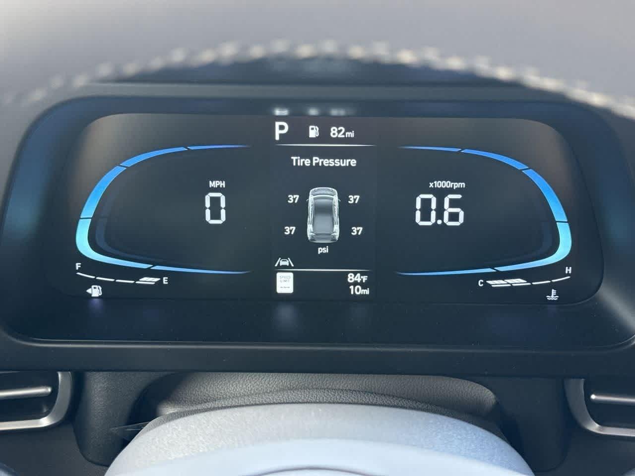 Hyundai Elantra Sel Sport Premium Fwd 4Dr Car - Thumbnail 16