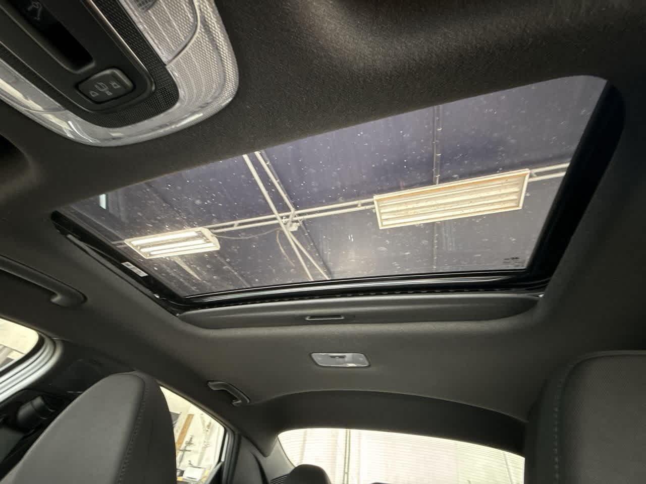 Hyundai Elantra Sel Sport Premium Fwd 4Dr Car - Thumbnail 17