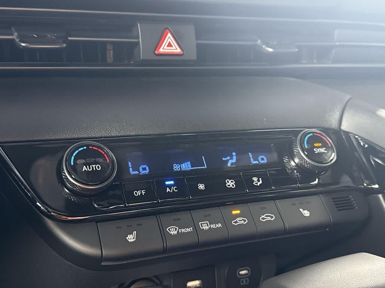 Hyundai Elantra Sel Sport Premium Fwd 4Dr Car - Thumbnail 20