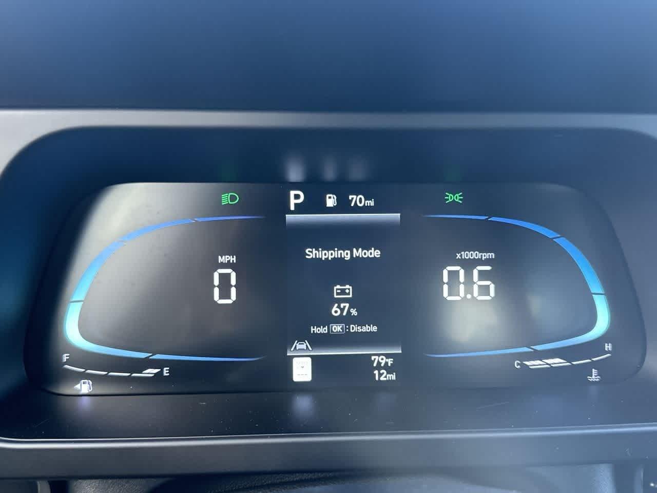 Hyundai Elantra Sel Sport Premium Fwd 4Dr Car - Thumbnail 16