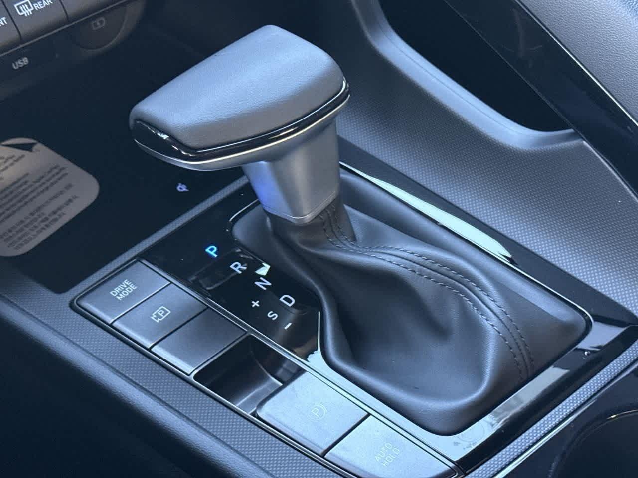 Hyundai Elantra Sel Sport Premium Fwd 4Dr Car - Thumbnail 20