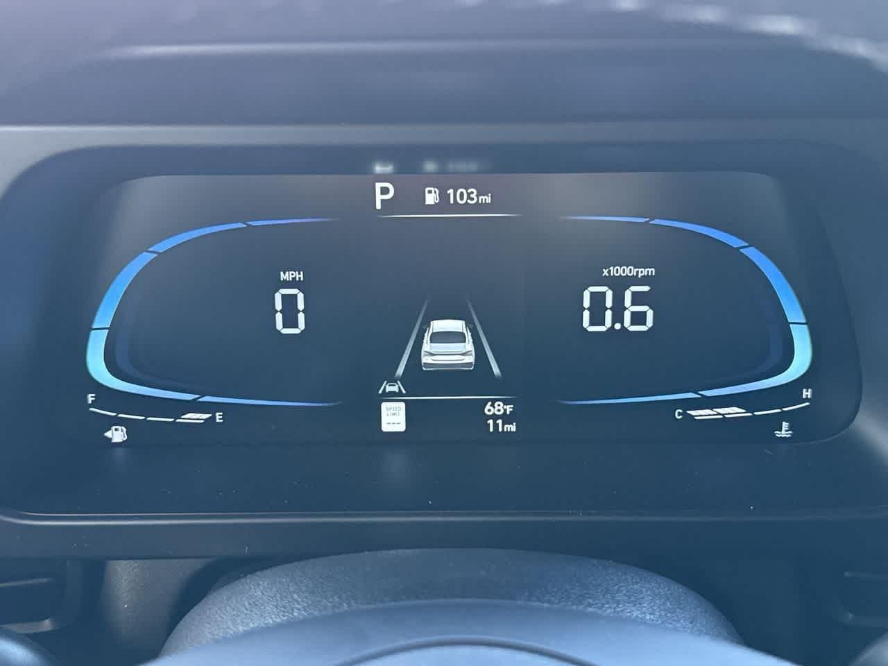 Hyundai Elantra Sel Sport Premium Fwd 4Dr Car - Thumbnail 15