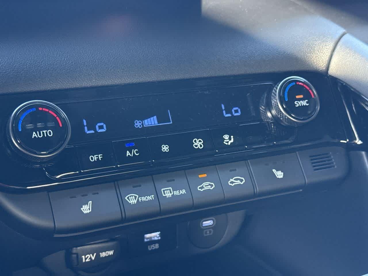 Hyundai Elantra Sel Sport Premium Fwd 4Dr Car - Thumbnail 19