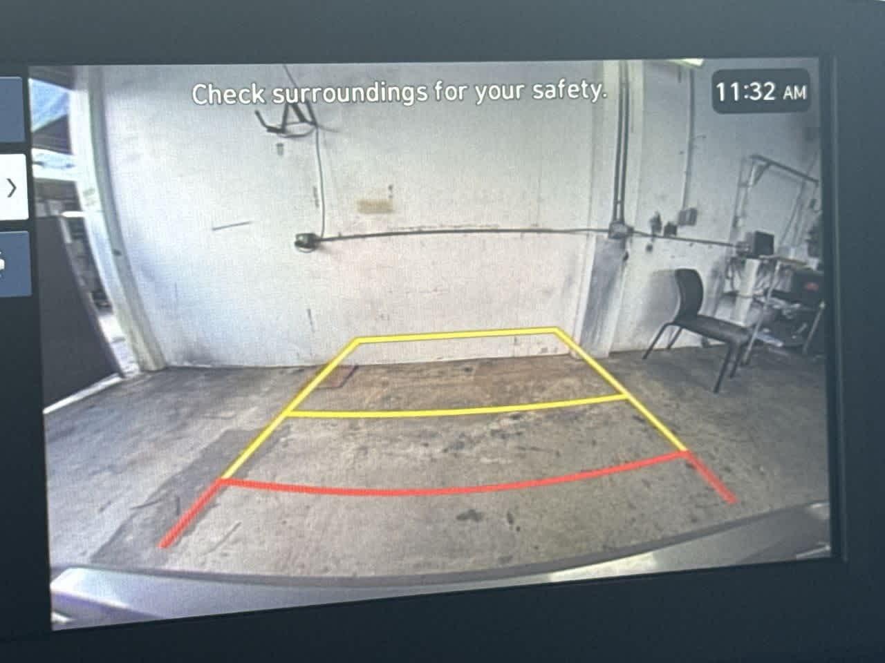 Hyundai Elantra Sel Sport Premium Fwd 4Dr Car - Thumbnail 19