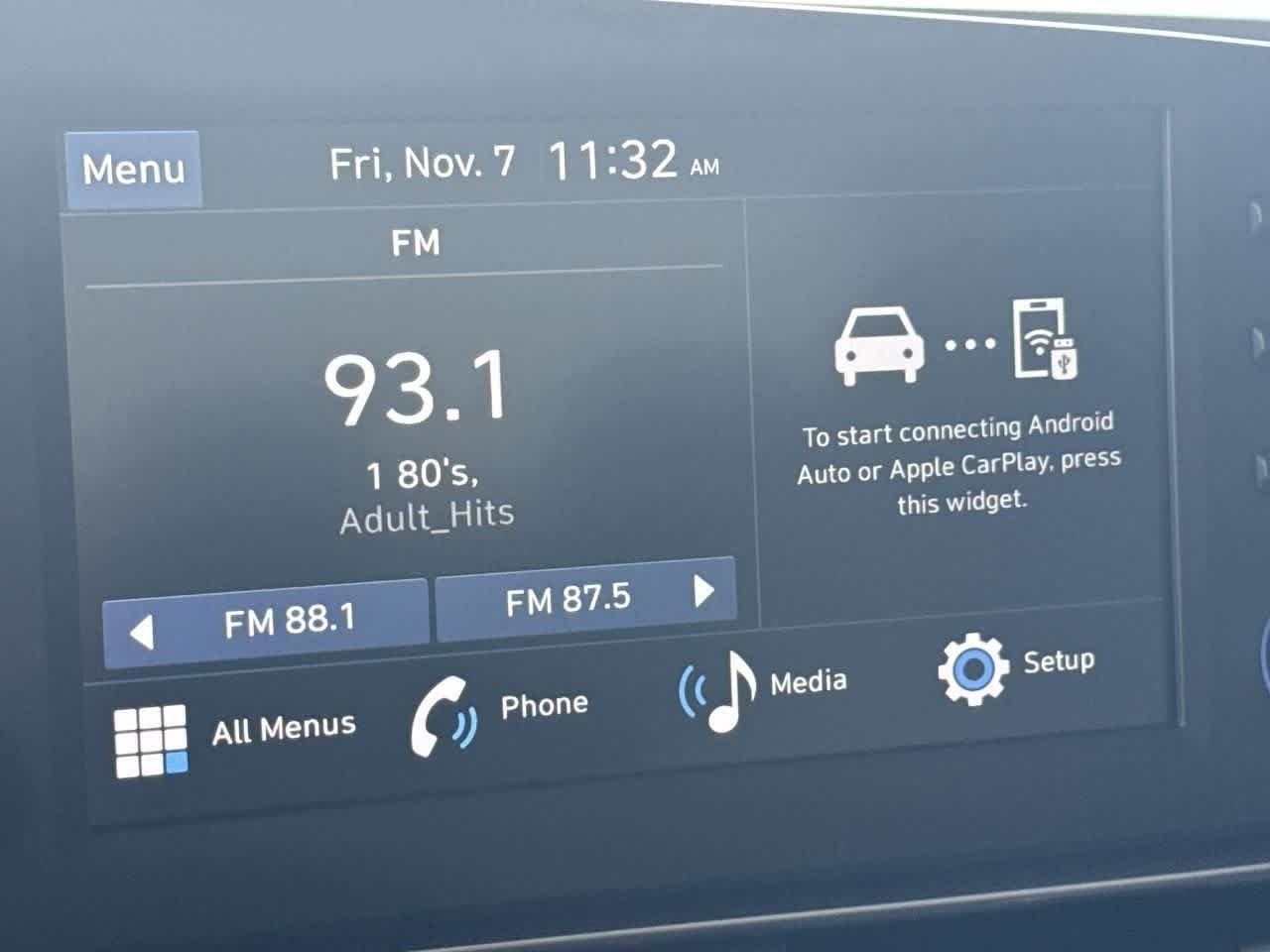 Hyundai Elantra Sel Sport Premium Fwd 4Dr Car - Thumbnail 18