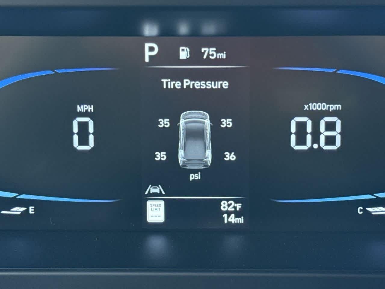 Hyundai Elantra Sel Sport Premium Fwd 4Dr Car - Thumbnail 16