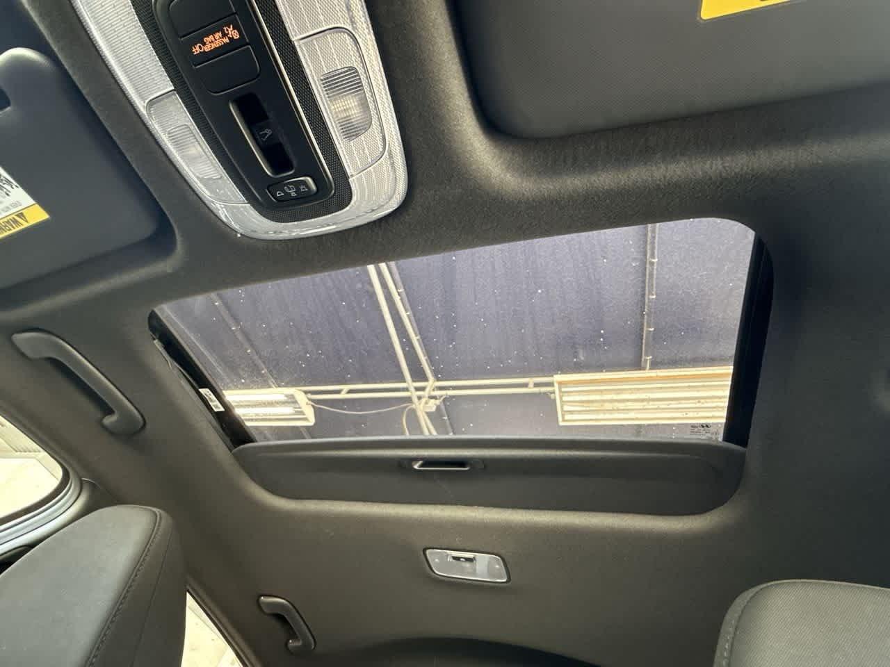 Hyundai Elantra Sel Sport Premium Fwd 4Dr Car - Thumbnail 17