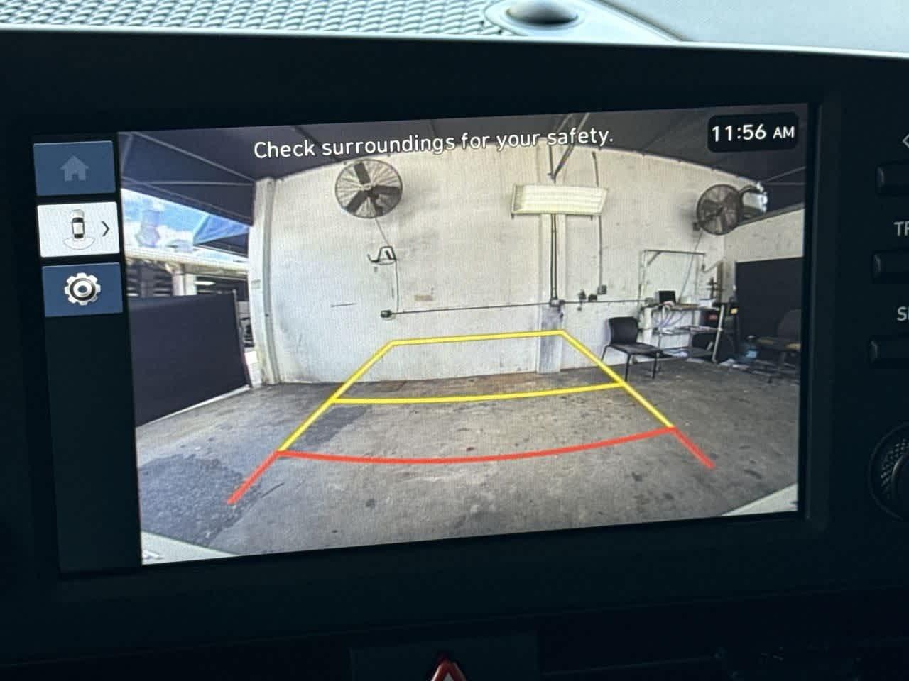 Hyundai Elantra Sel Sport Premium Fwd 4Dr Car - Thumbnail 19