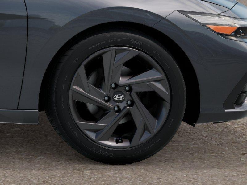 Hyundai Elantra Sel Sport Fwd 4Dr Car - Thumbnail 10