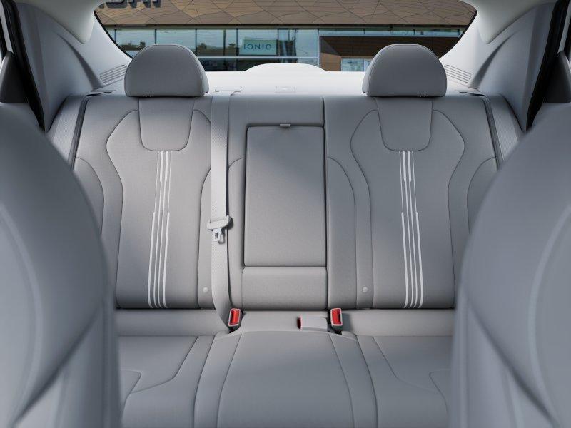 Hyundai Elantra Sel Sport Fwd 4Dr Car - Thumbnail 14