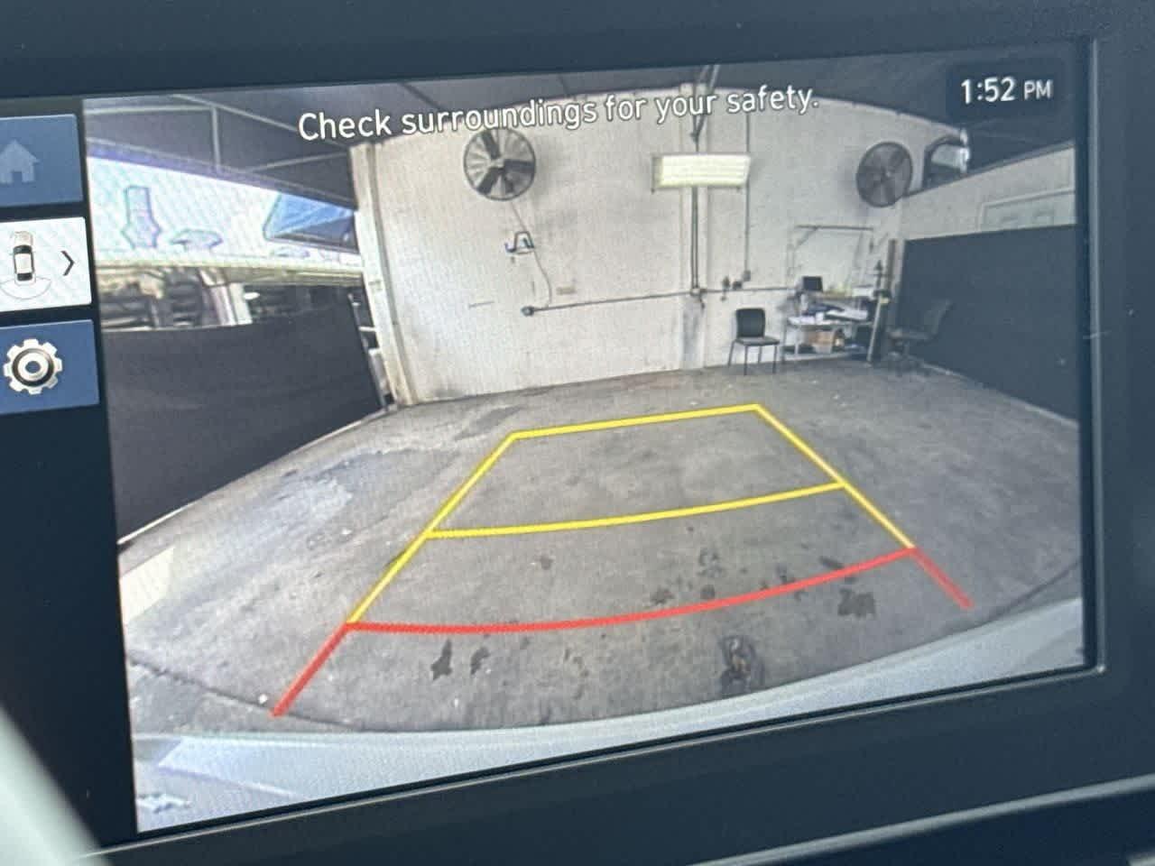 Hyundai Elantra Sel Sport Fwd 4Dr Car - Thumbnail 19