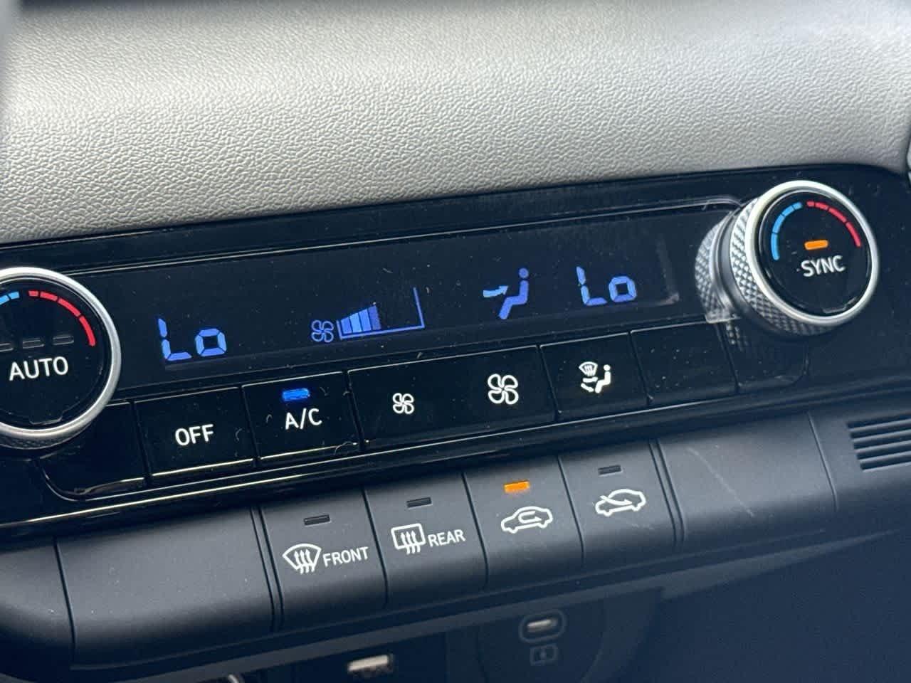 Hyundai Elantra Sel Sport Fwd 4Dr Car - Thumbnail 20