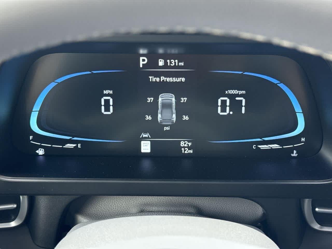 Hyundai Elantra Sel Sport Fwd 4Dr Car - Thumbnail 16