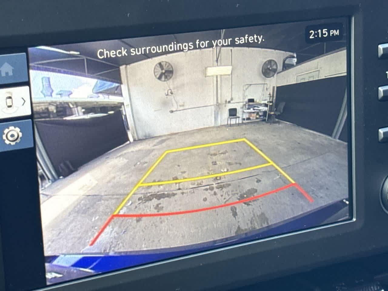 Hyundai Elantra Sel Sport Fwd 4Dr Car - Thumbnail 19