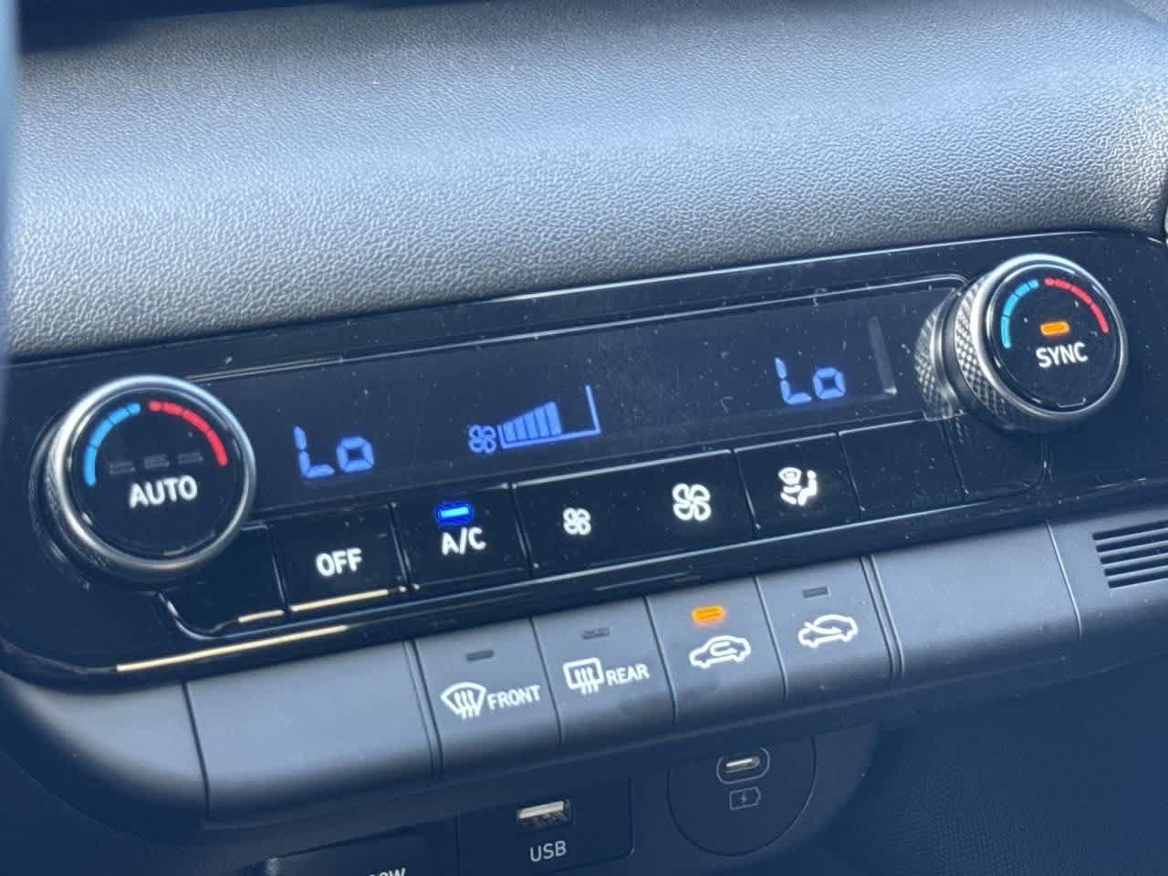 Hyundai Elantra Sel Sport Fwd 4Dr Car - Thumbnail 20