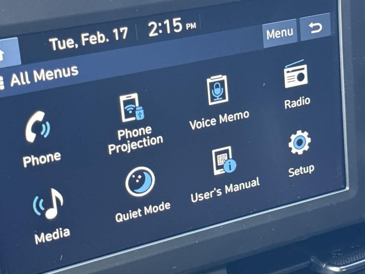 Hyundai Elantra Sel Sport Fwd 4Dr Car - Thumbnail 18