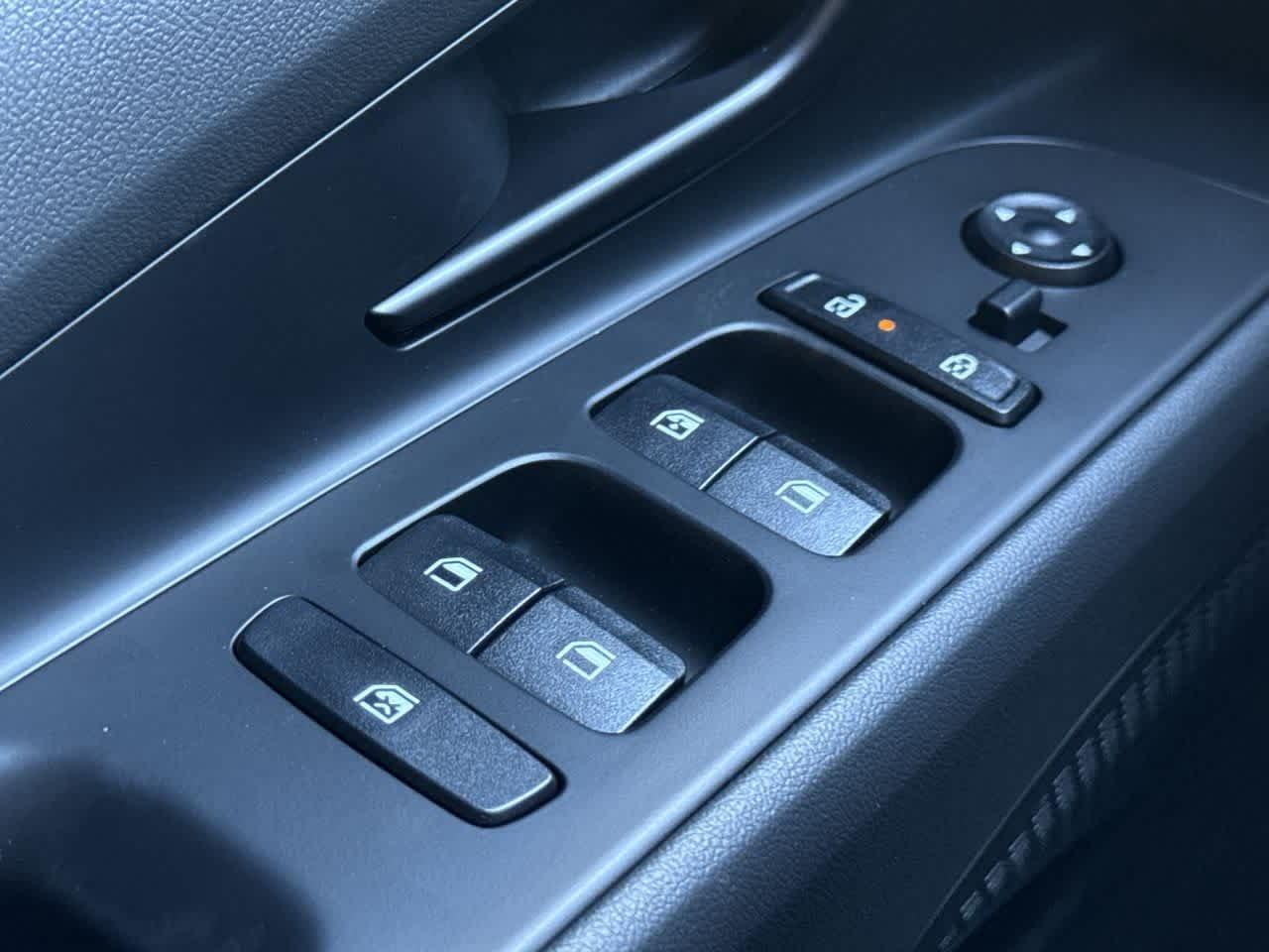 Hyundai Elantra Sel Sport Fwd 4Dr Car - Thumbnail 17