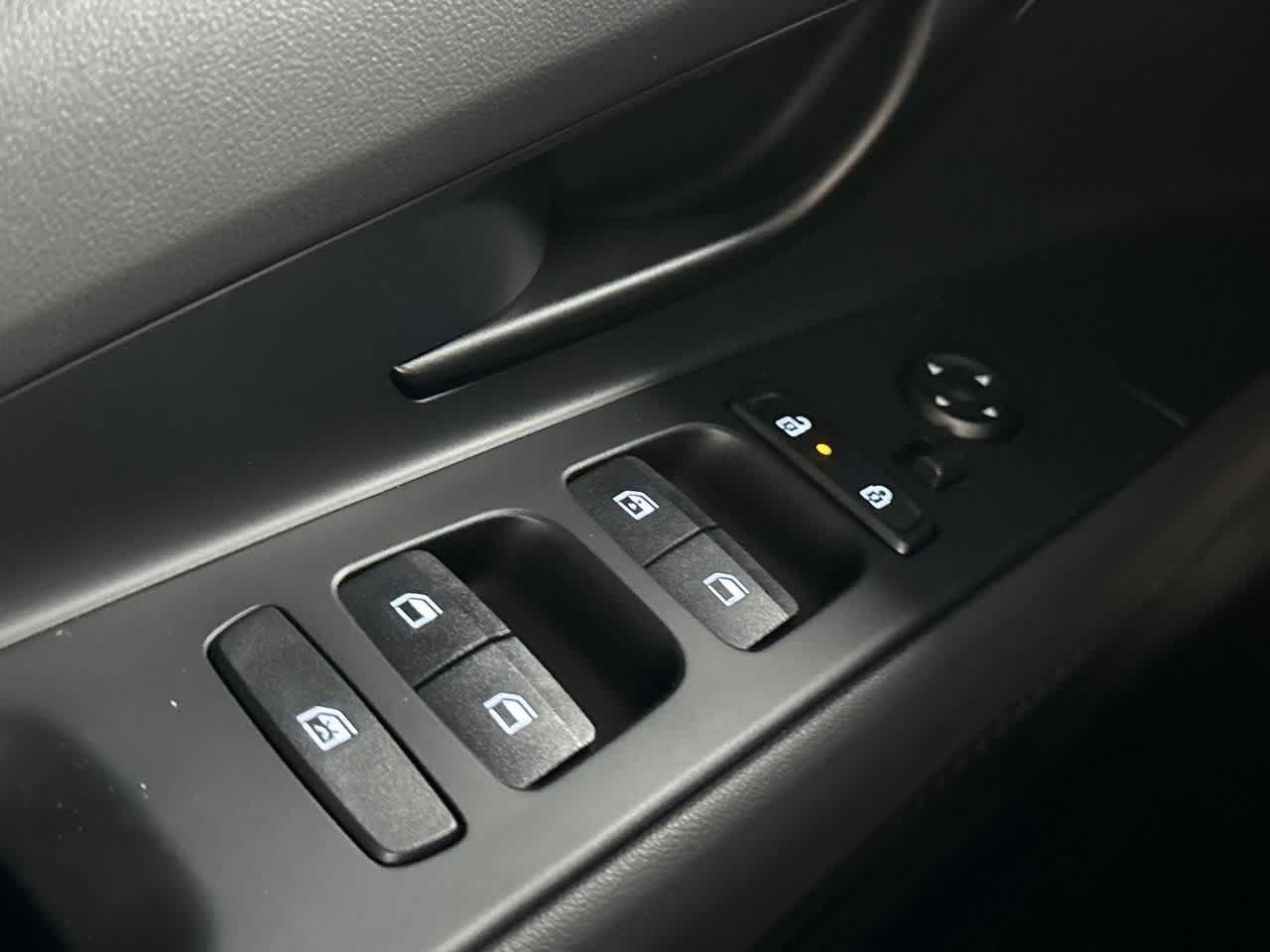 Hyundai Elantra Sel Sport Fwd 4Dr Car - Thumbnail 17