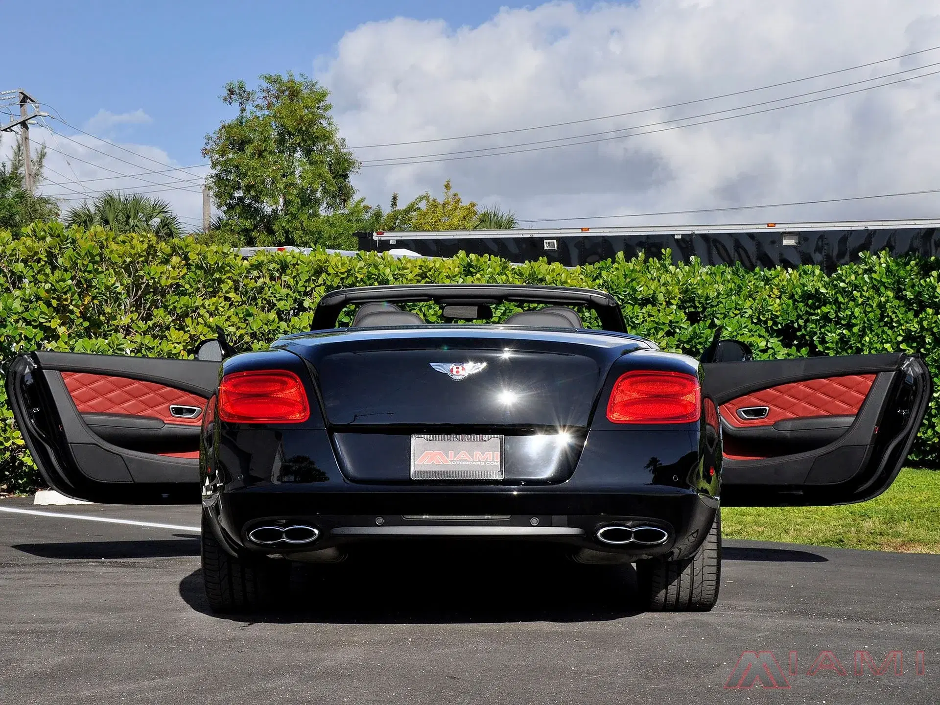 Bentley Continental - Thumbnail 15