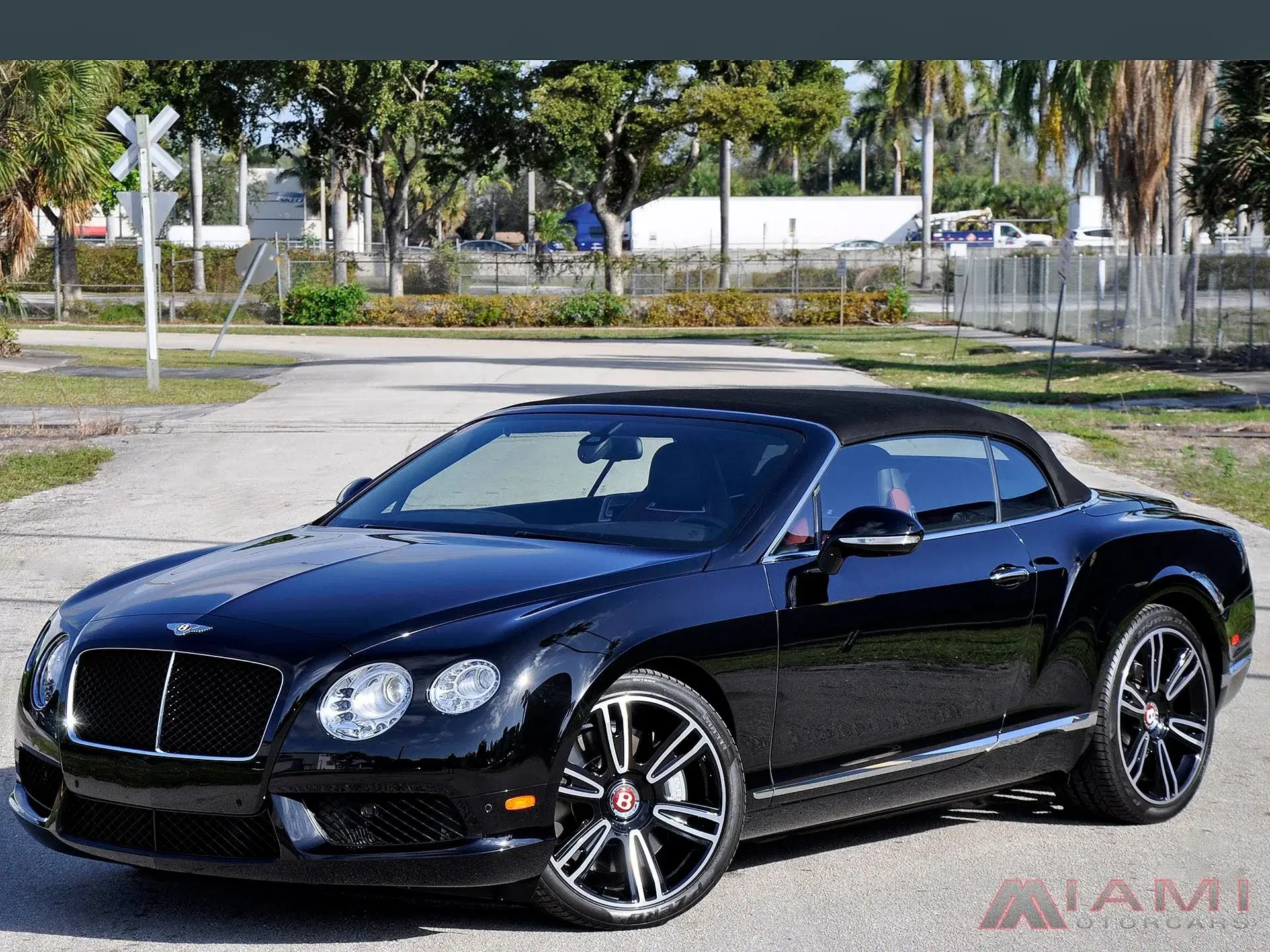 Bentley Continental - Thumbnail 11