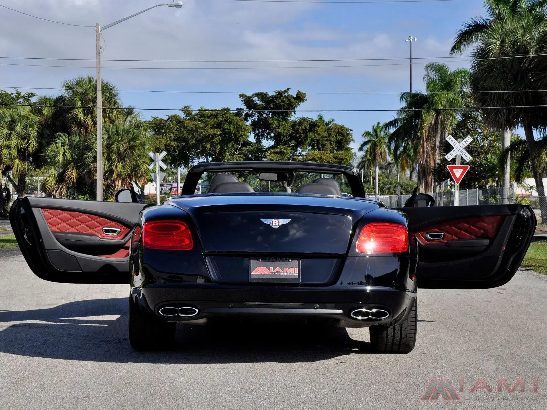 Bentley Continental - Thumbnail 6