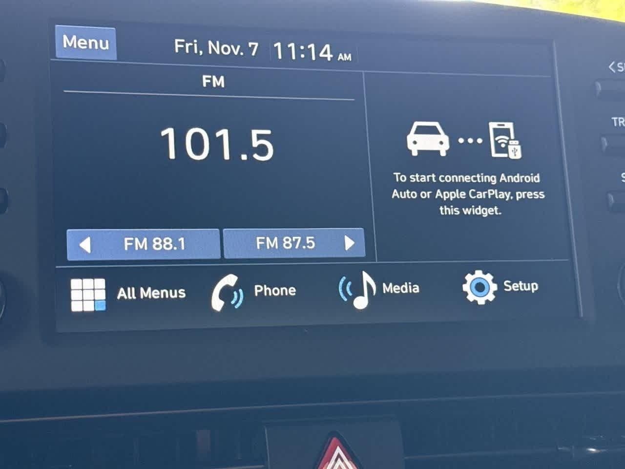 Hyundai Elantra Sel Sport Fwd 4Dr Car - Thumbnail 18