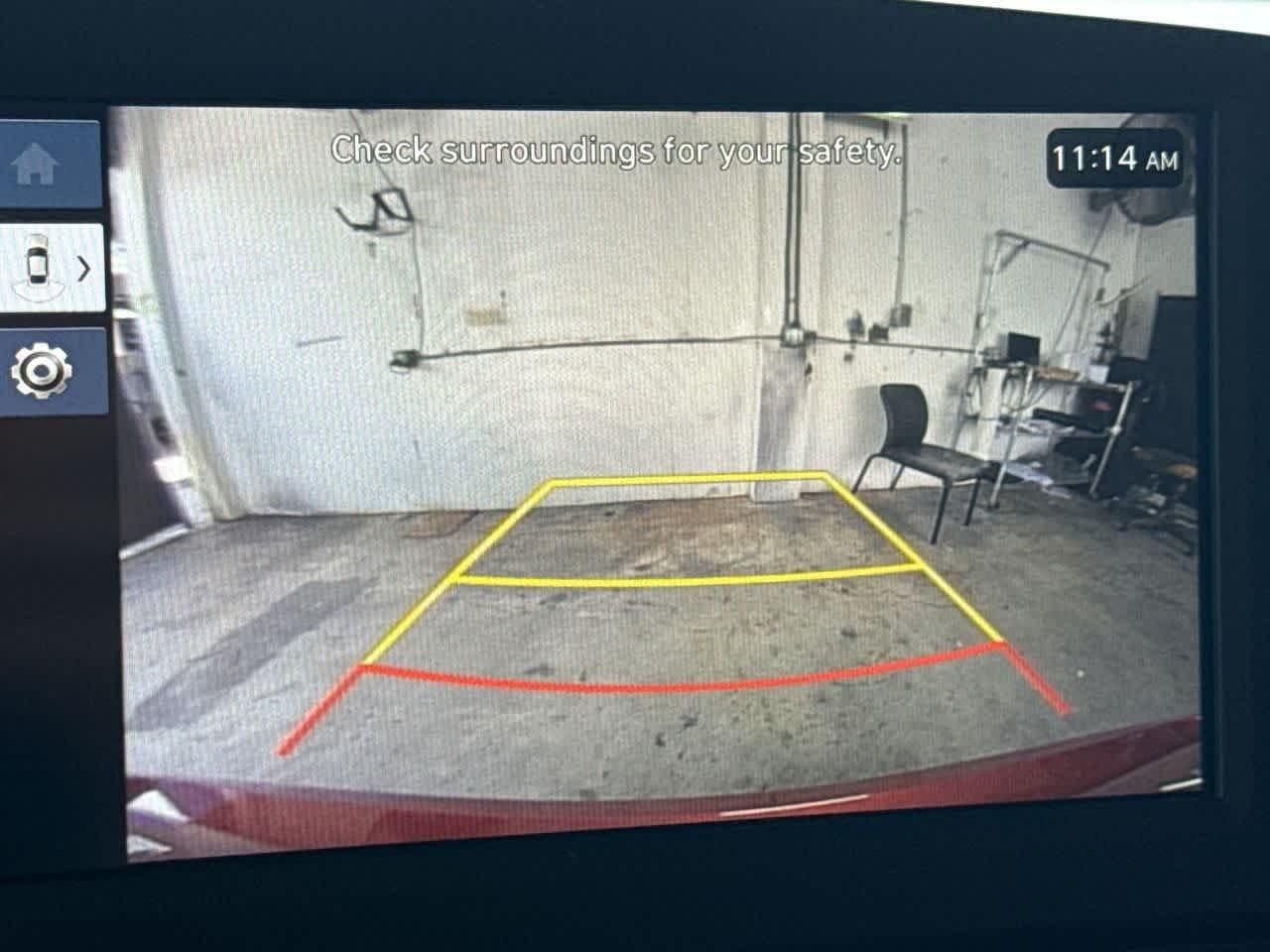 Hyundai Elantra Sel Sport Fwd 4Dr Car - Thumbnail 19