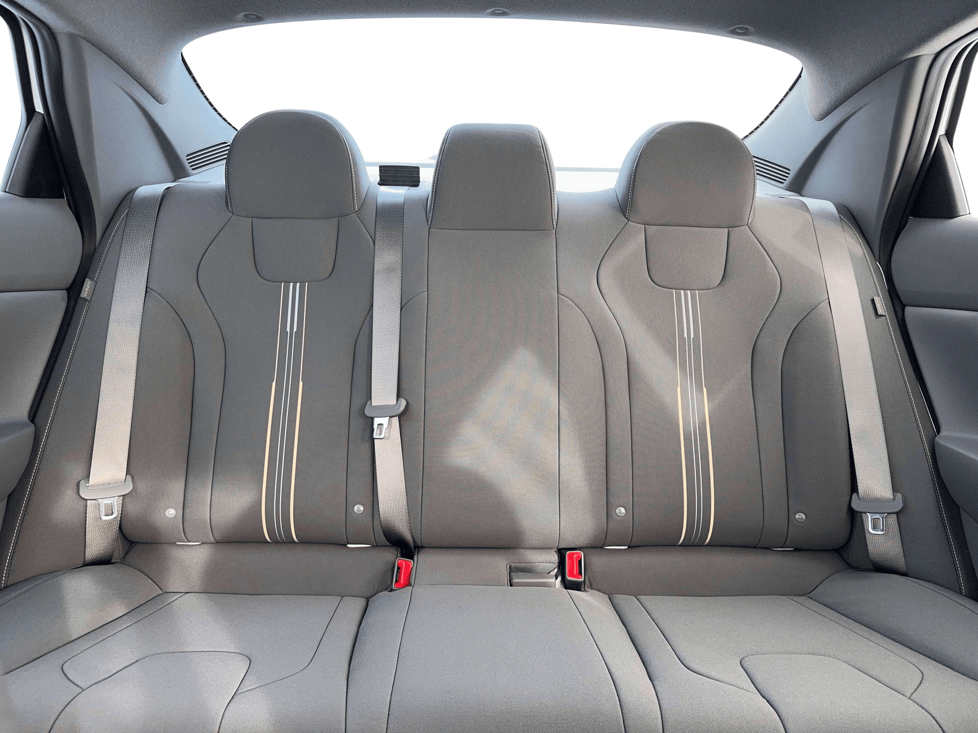 Hyundai Elantra Sel Sport Fwd 4Dr Car - Thumbnail 17