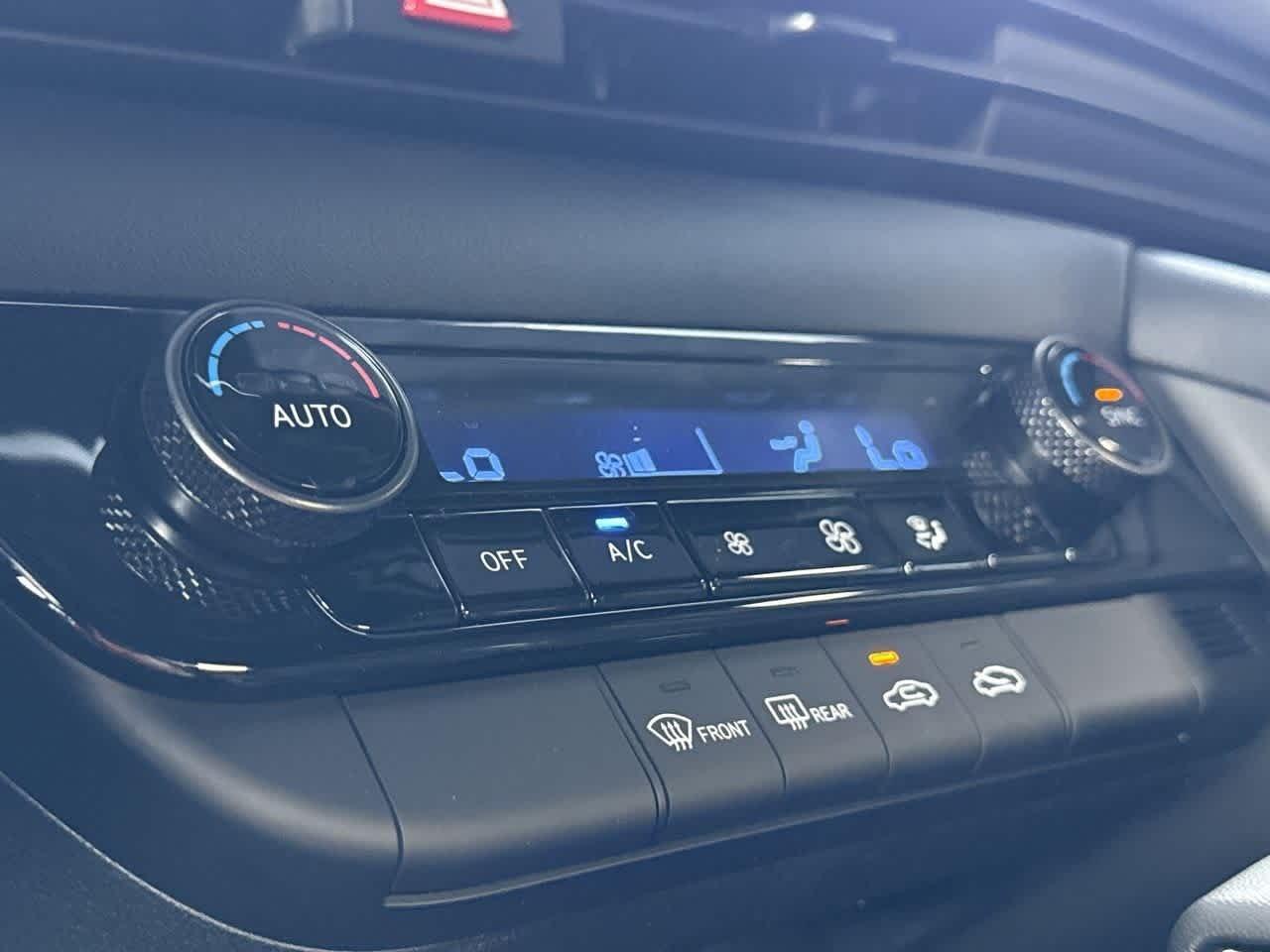 Hyundai Elantra Sel Sport Fwd 4Dr Car - Thumbnail 20