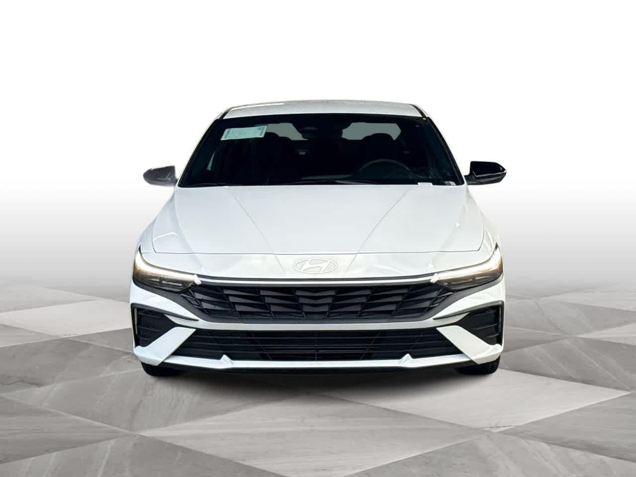 Hyundai Elantra Sel Sport Fwd 4Dr Car - Thumbnail 3