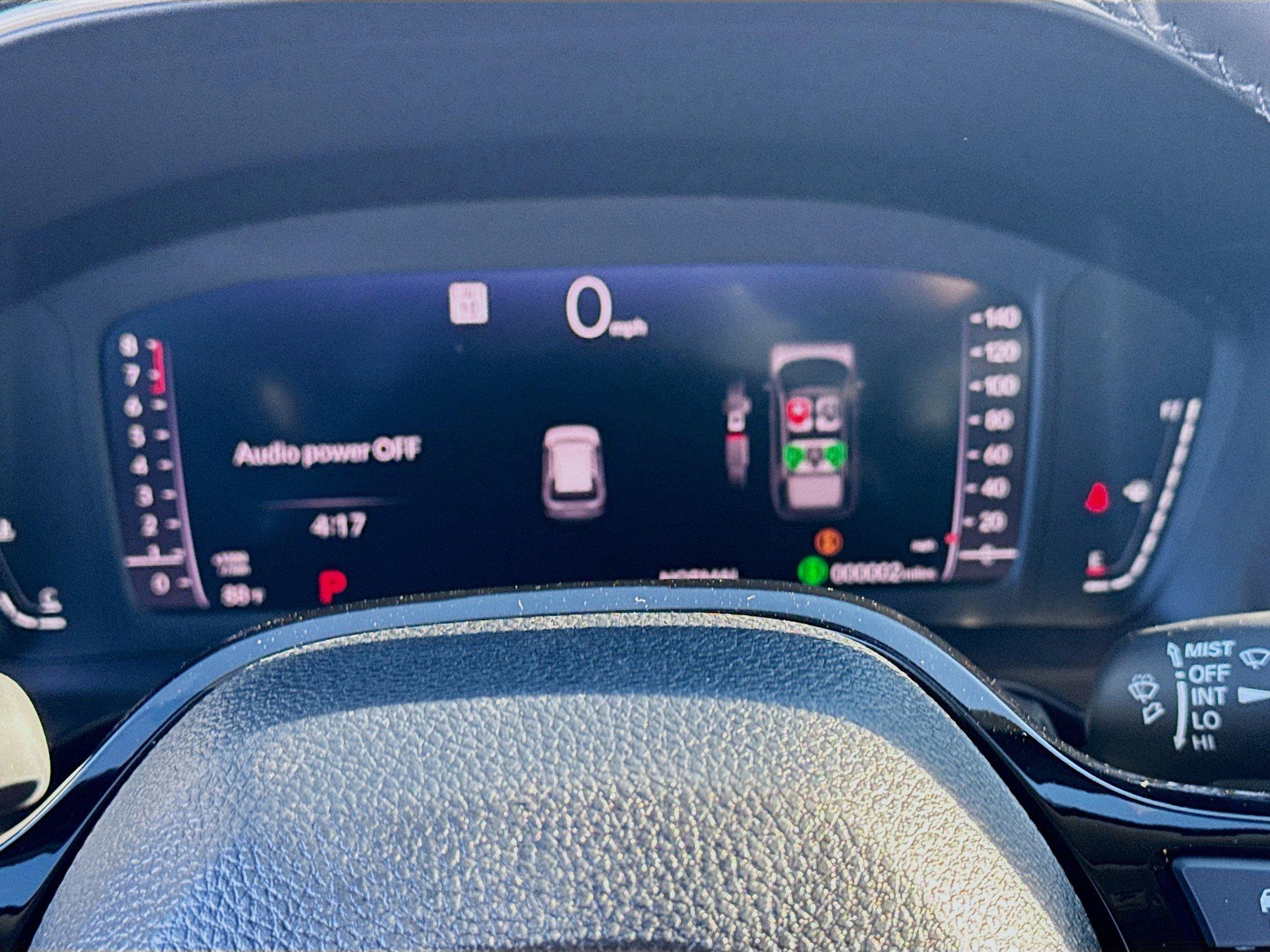 Honda Passport Rtl Awd - Thumbnail 12