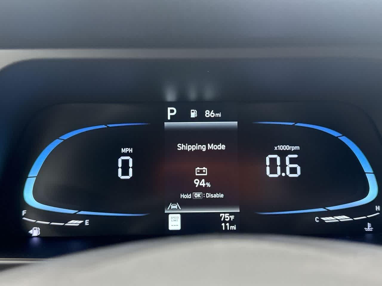 Hyundai Elantra Sel Sport Fwd 4Dr Car - Thumbnail 15