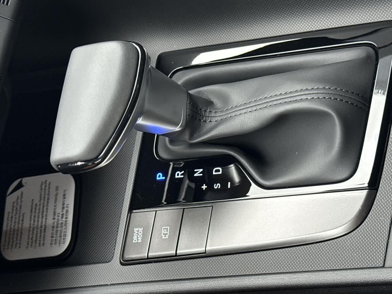 Hyundai Elantra Sel Sport Fwd 4Dr Car - Thumbnail 20