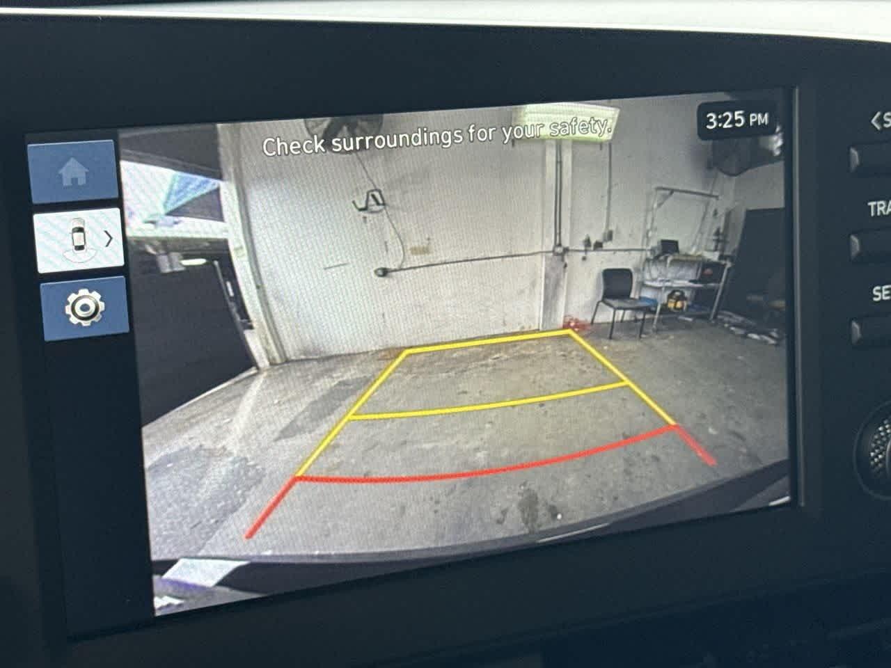 Hyundai Elantra Sel Sport Fwd 4Dr Car - Thumbnail 18