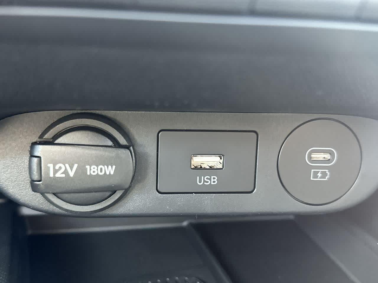 Hyundai Elantra Sel Sport Fwd 4Dr Car - Thumbnail 17