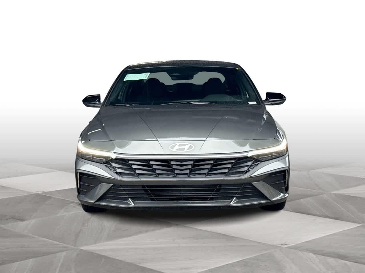 Hyundai Elantra Sel Sport Fwd 4Dr Car - Thumbnail 3