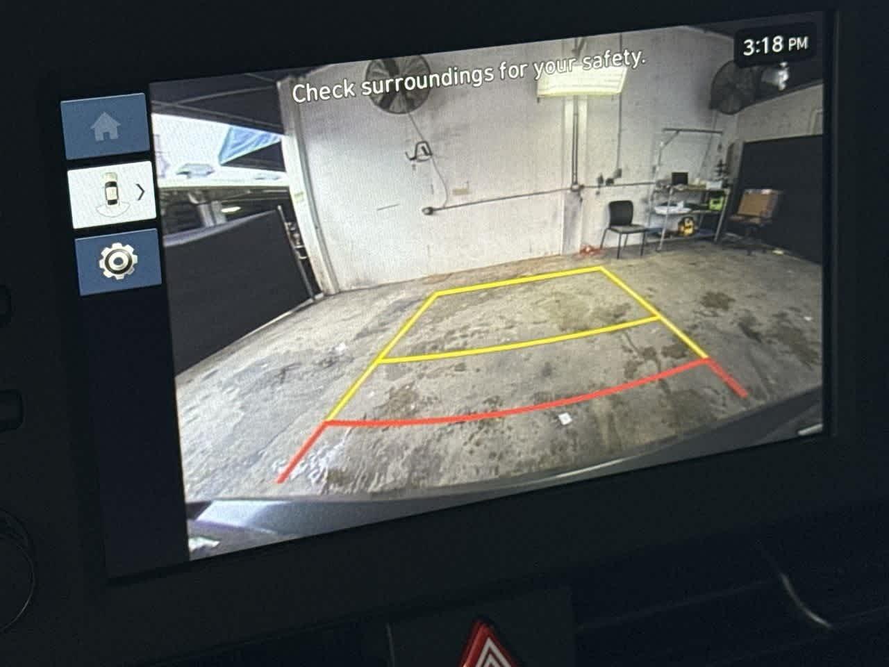 Hyundai Elantra Sel Sport Fwd 4Dr Car - Thumbnail 19