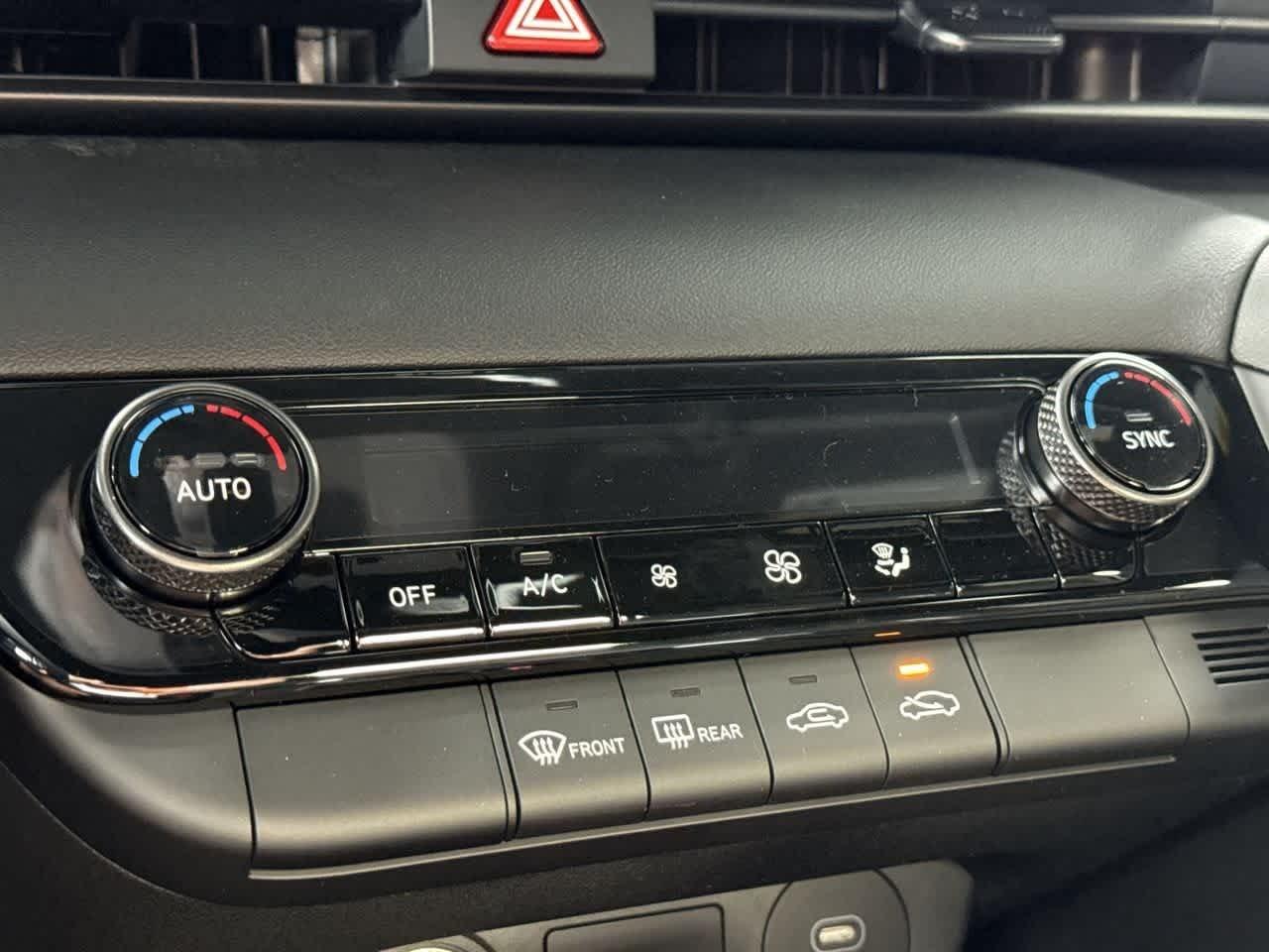 Hyundai Elantra Sel Sport Fwd 4Dr Car - Thumbnail 20