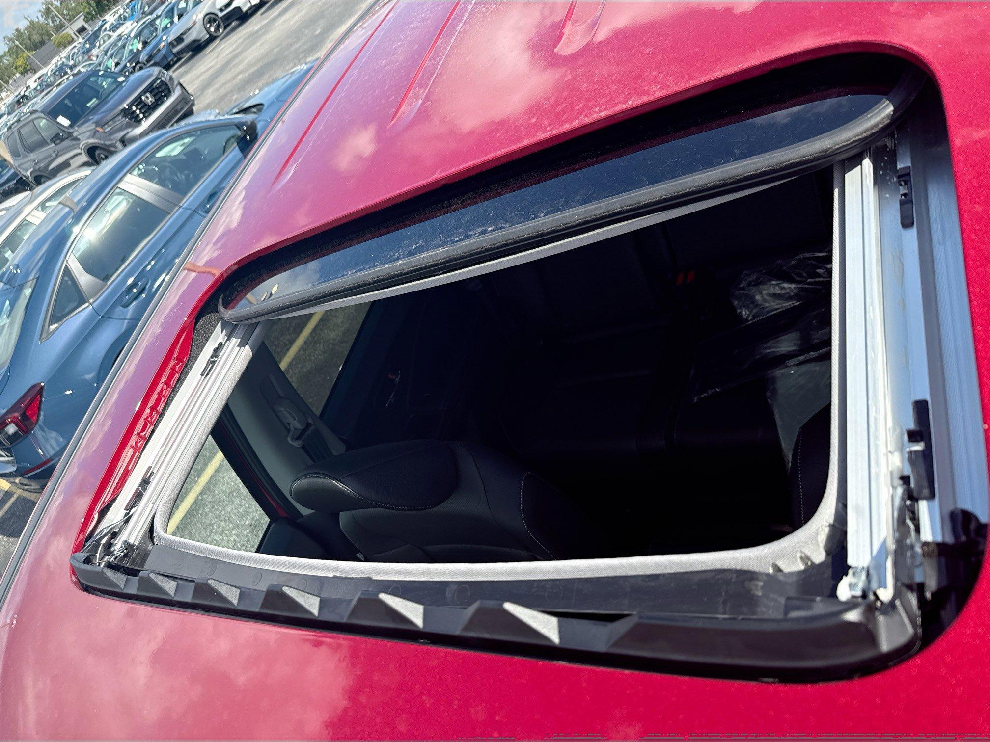 Honda Ridgeline Rtl Awd - Thumbnail 16