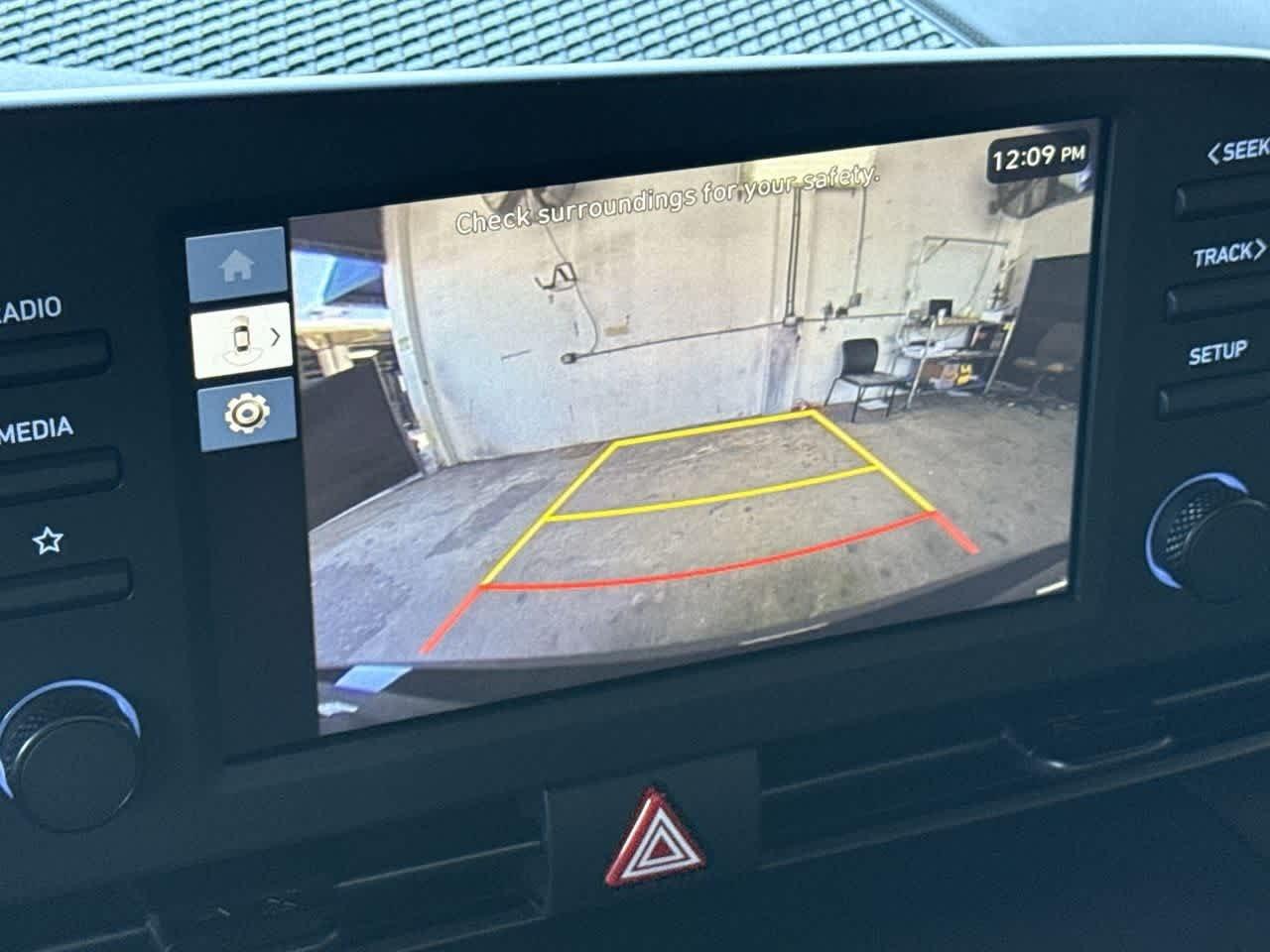 Hyundai Elantra Sel Sport Fwd 4Dr Car - Thumbnail 19