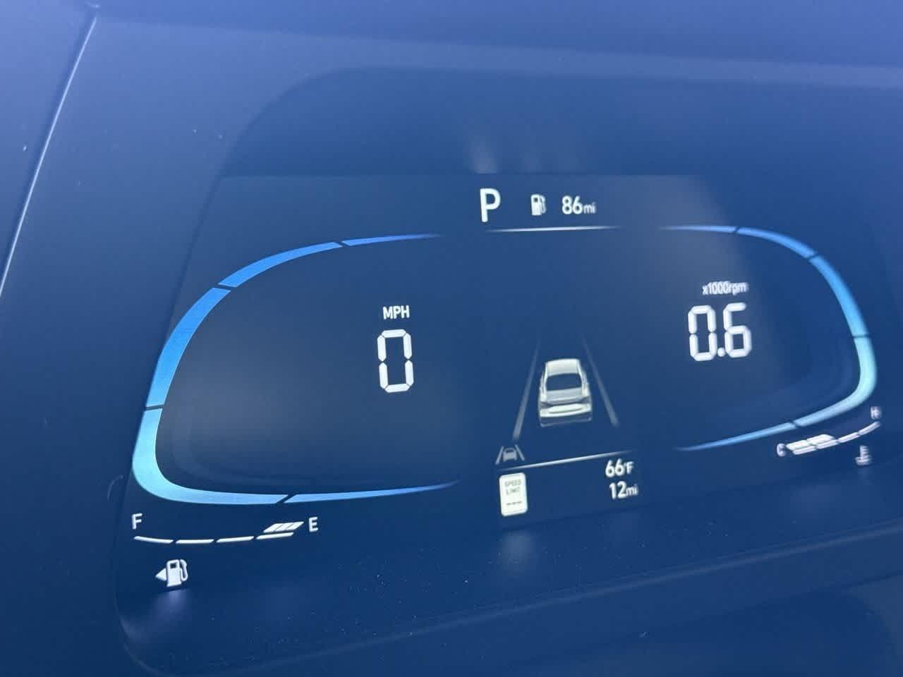 Hyundai Elantra Sel Sport Fwd 4Dr Car - Thumbnail 16