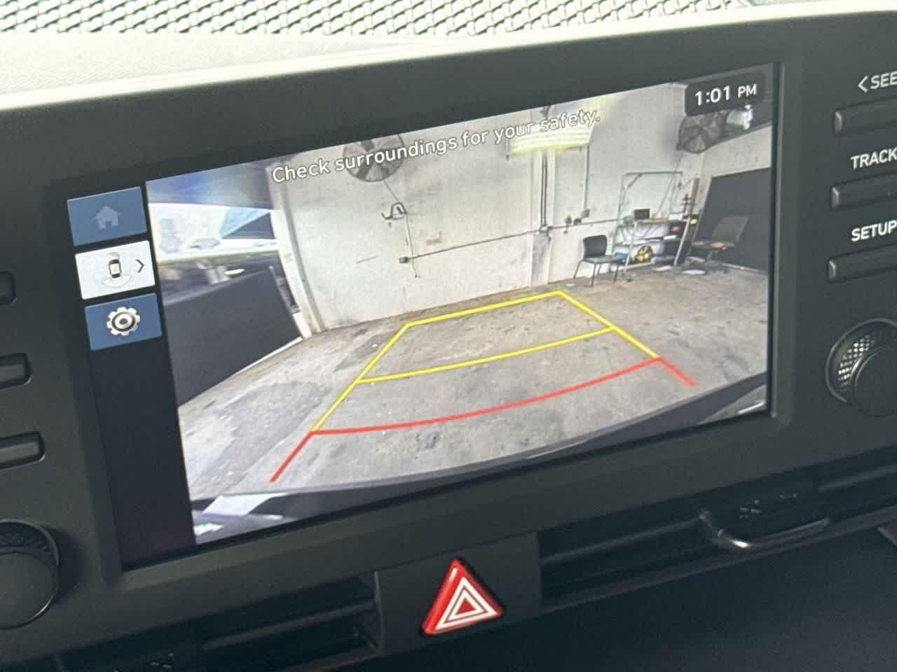 Hyundai Elantra Sel Sport Fwd 4Dr Car - Thumbnail 19