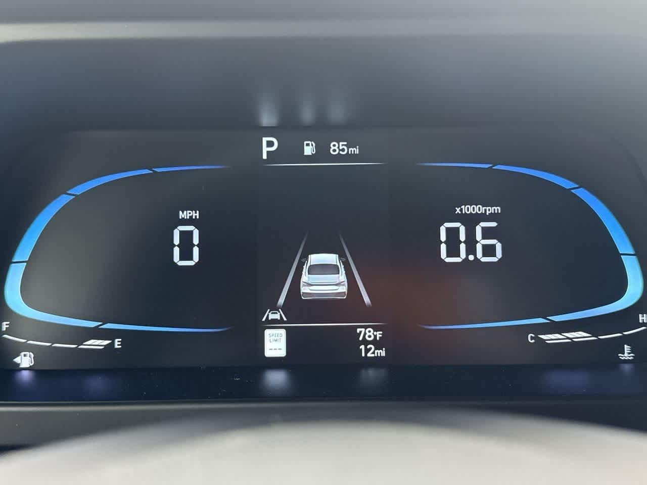 Hyundai Elantra Sel Sport Fwd 4Dr Car - Thumbnail 16