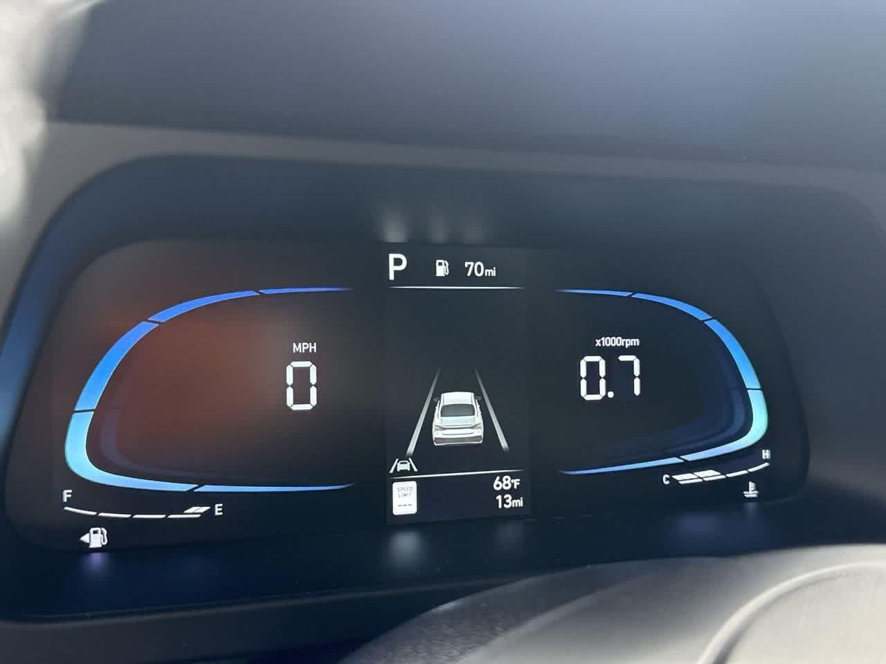 Hyundai Elantra Sel Sport Fwd 4Dr Car - Thumbnail 16