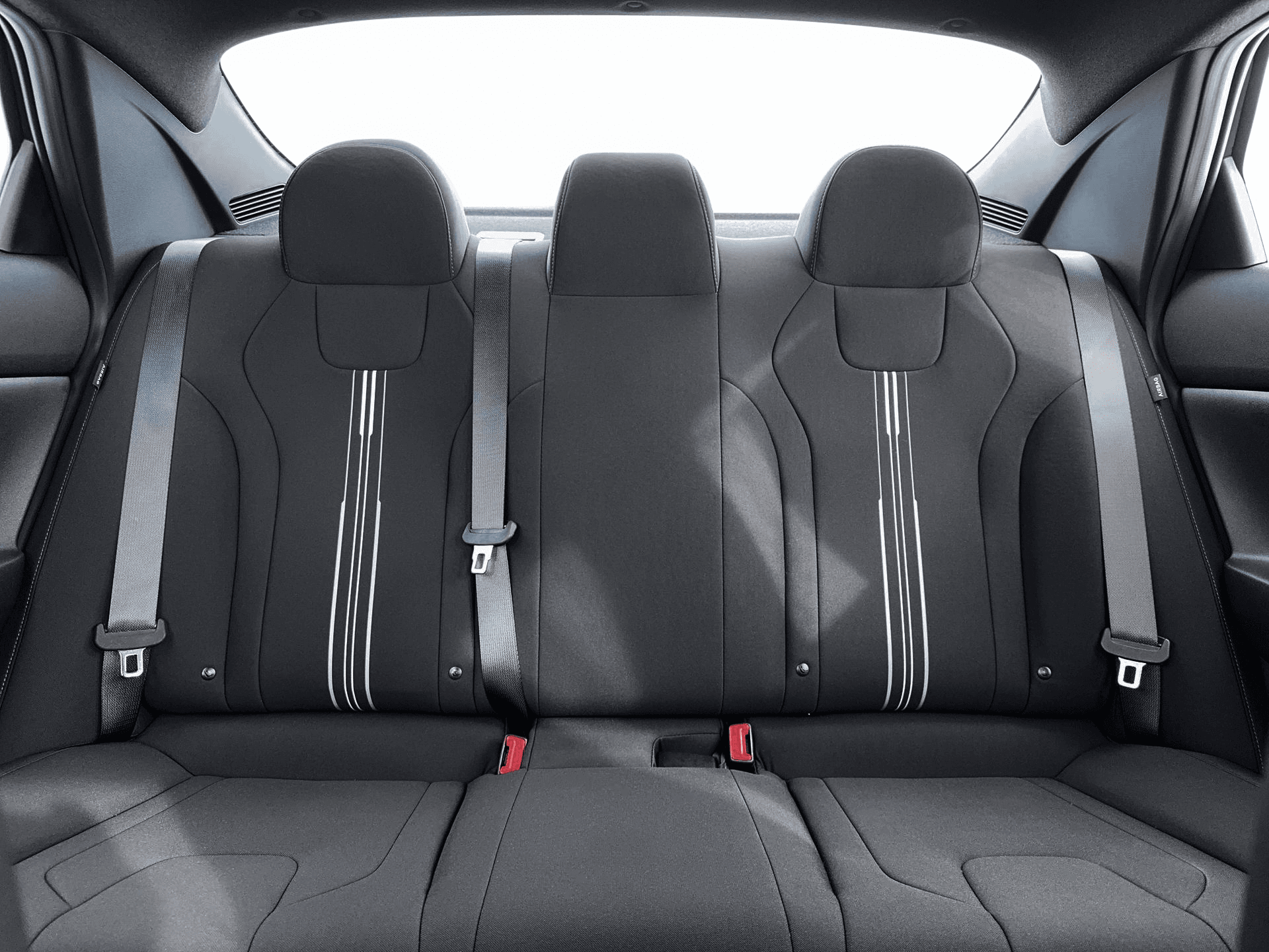 Hyundai Elantra Sel Sport Fwd 4Dr Car - Thumbnail 17