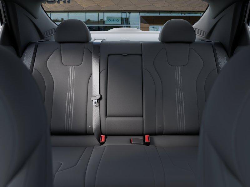 Hyundai Elantra Sel Sport Fwd 4Dr Car - Thumbnail 14