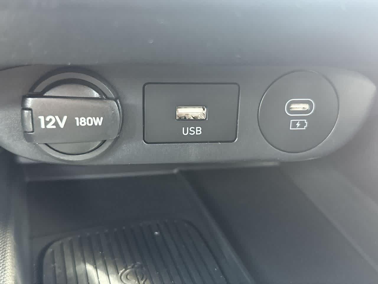 Hyundai Elantra Sel Sport Fwd 4Dr Car - Thumbnail 17